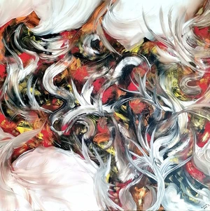Artwork image