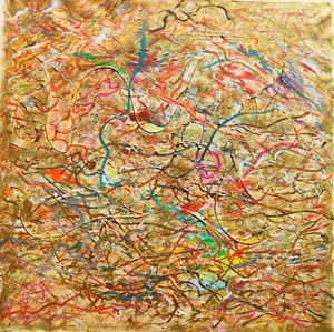 Artwork image