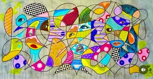 Artwork image