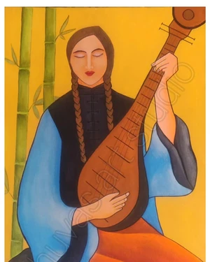 Artwork image