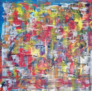 Artwork image