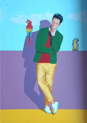Artwork image