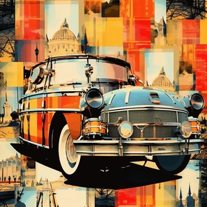 Artwork image