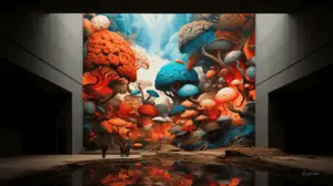 Artwork image