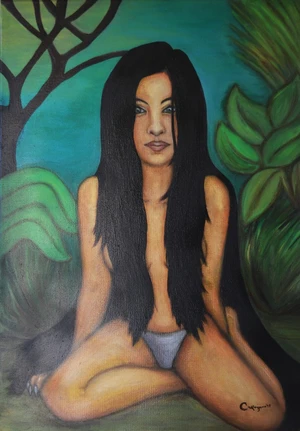 Artwork image