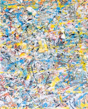 Artwork image