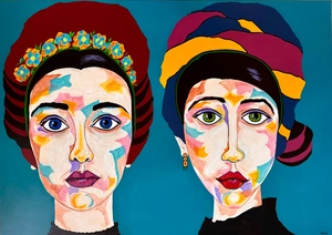 Artwork image