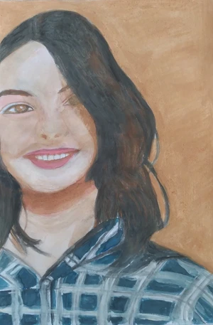 Artwork image