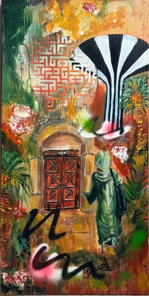 Artwork image