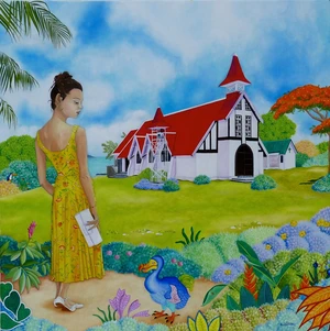Artwork image
