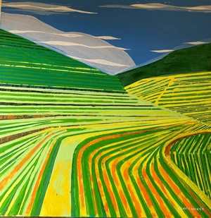 Artwork image
