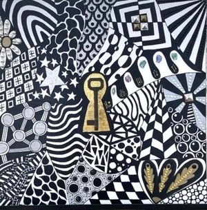 Artwork image