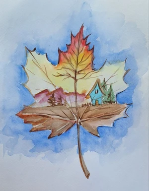 Artwork image