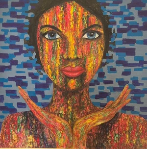 Artwork image