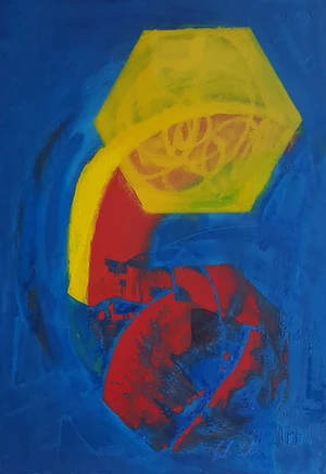 Artwork image