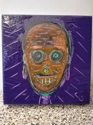 Artwork image