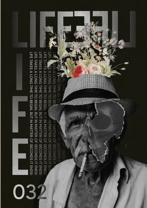 Artwork image
