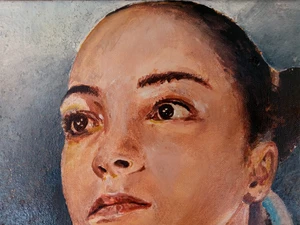 Artwork image