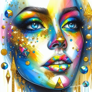 Artwork image