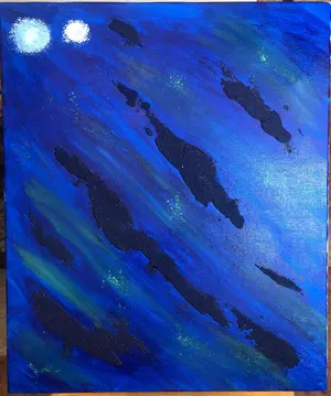 Artwork image
