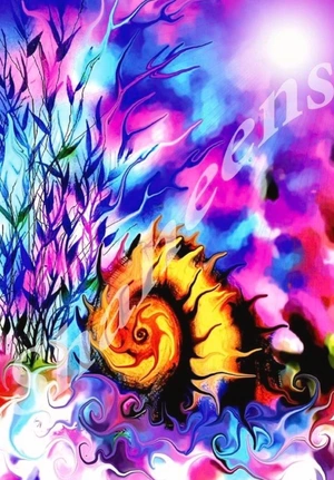 Artwork image