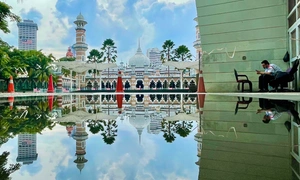 Artwork image