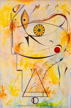 Artwork image