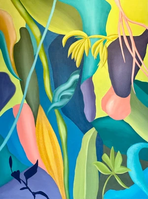 Artwork image
