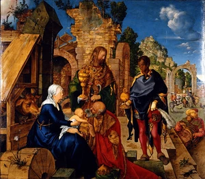 Artwork image