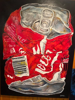 Artwork image