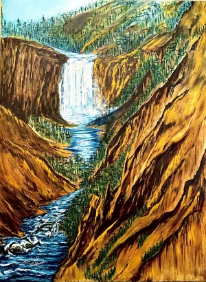 Artwork image