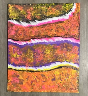 Artwork image