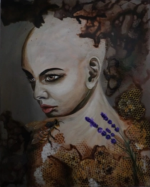 Artwork image