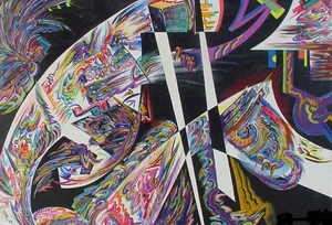 Artwork image