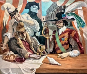 Artwork image