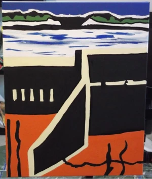 Artwork image