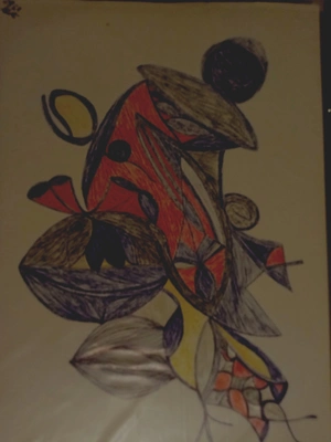 Artwork image