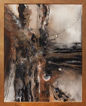 Artwork image