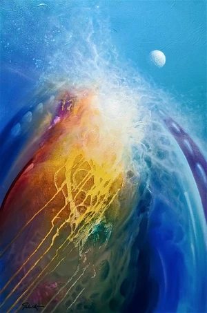 Artwork image