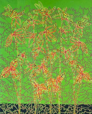 Artwork image