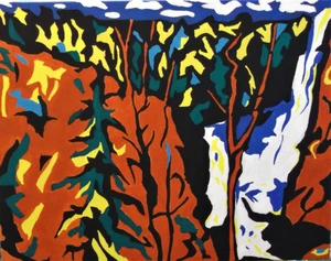 Artwork image