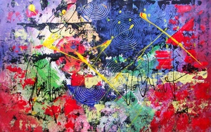Artwork image
