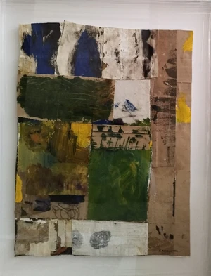 Artwork image