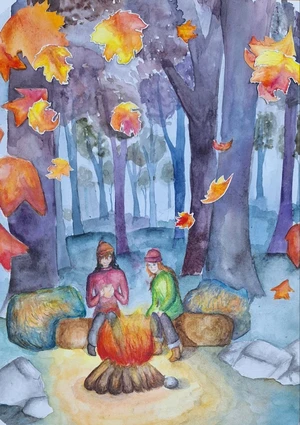 Artwork image