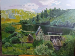 Artwork image