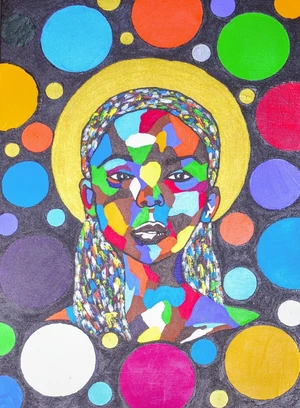 Artwork image