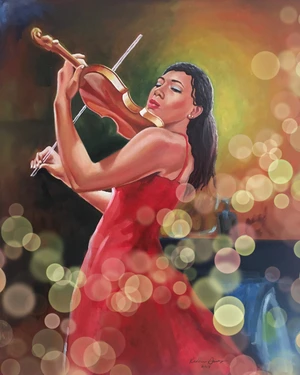 Artwork image