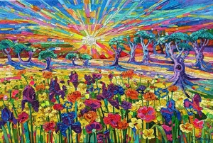 Artwork image