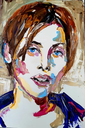 Artwork image