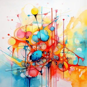 Artwork image